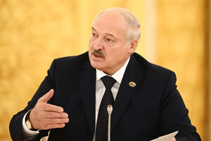 Лукашенко рассказал, как выпрашивал Зеленского договориться с Путиным