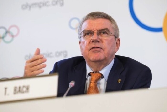 Президент МОК натякнув на участь росіян та білорусів в Олімпіаді-2024