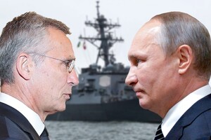 НАТО готується до війни з Росією? Стало відомо про секретний план Альянсу