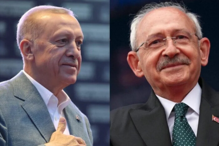 Який кандидат у президенти Туреччини бажаніший для кримських татар? Відповідь Чубарова