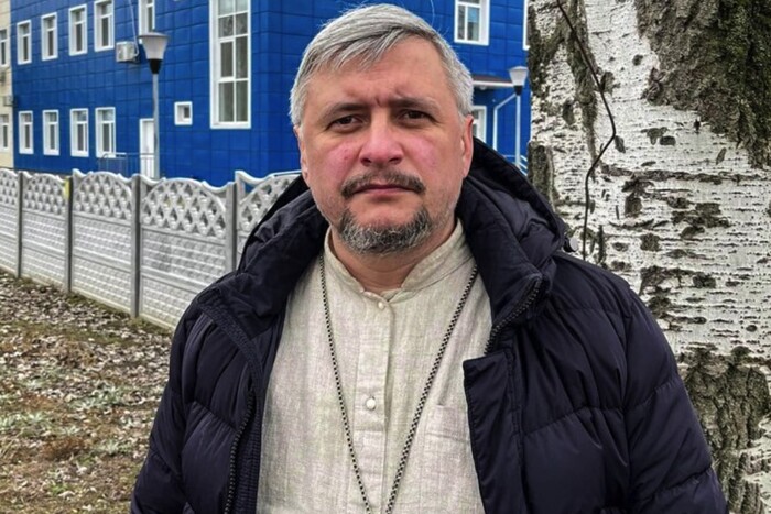 УПЦ МП покарала священника, який вимагав міжнародного трибуналу для Кирила