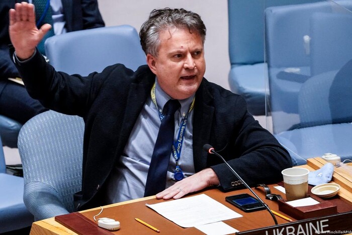 Кислиця висміяв чергове засідання Радбезу ООН: через що цього разу скиглила РФ