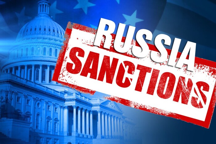 Білий дім анонсував нові санкції проти РФ