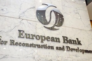 ЄБРР відреагував на заяву міністра Марченка про виключення Росії і Білорусі з акціонерів Банку
