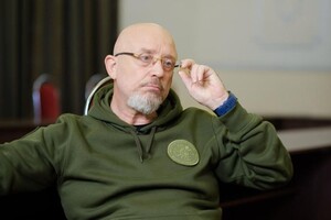 Олексій Резніков: «За нашими оцінками росіяни по батальйону в день втрачають»  