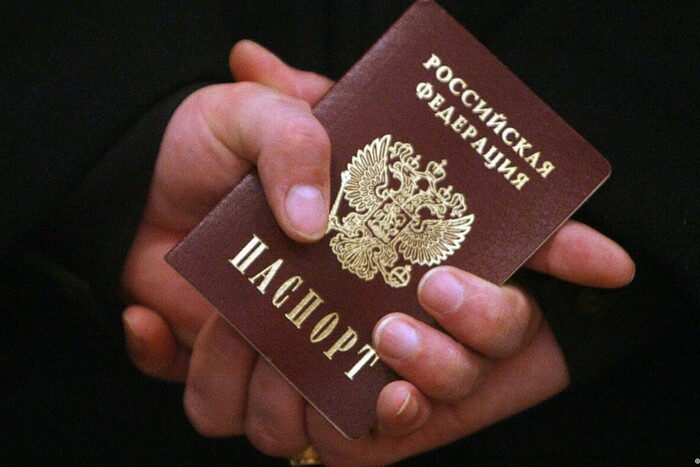 Примусова паспортизація мешканців Каховки: окупанти перейшли до залякування