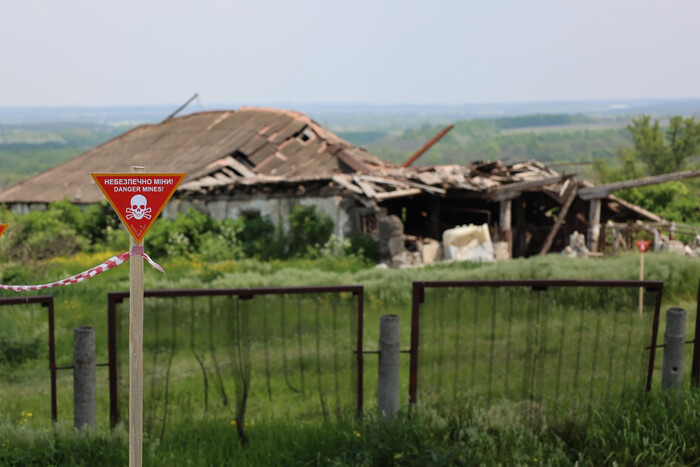 Окупанти накрили вогнем три райони Харківщини, є жертви