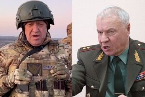 Пригожин та Соболєв затіяли сварку у медіапросторі РФ