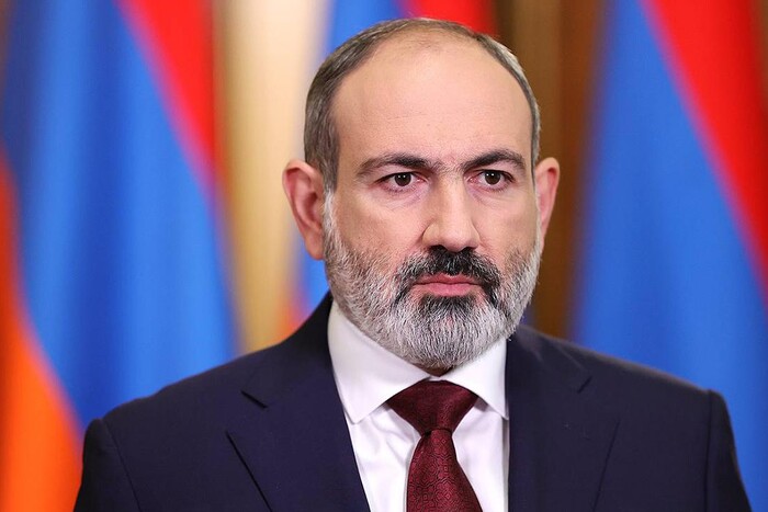 Справа Ашота Пашиняна: у Вірменії проходить масовий мітинг проти влади