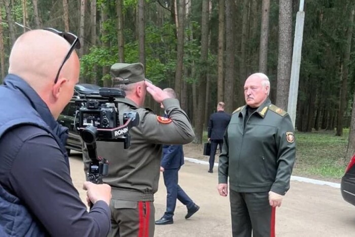 Un ancien officier du renseignement a révélé le secret de la maladie de Loukachenko