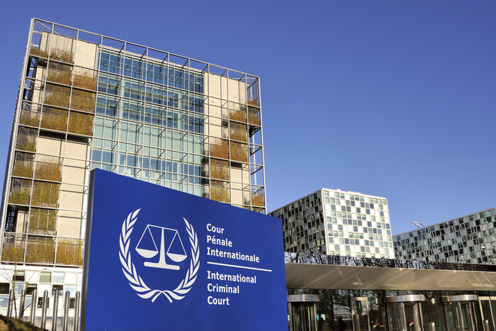 Міжнародний кримінальний суд відреагував на залякування свого прокурора Росією