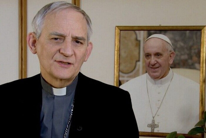 Стало известно, кто возглавит «мирную миссию» Ватикана в Украине