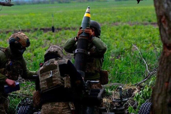 Россияне наступают, пытаясь восстановить утраченные позиции под Бахмутом – Генштаб