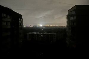 В окупованому Сімферополі зникло світло: що сталося