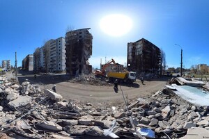Відбудова України: Південна Корея надасть платформи розвитку «розумного міста»
