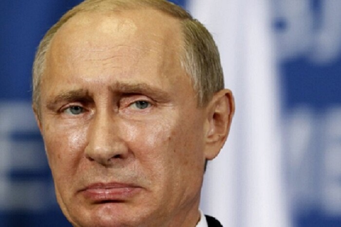 Путин изнывает от зависти к Зеленскому