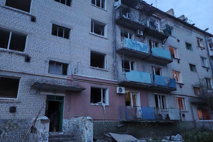 Ракетна атака на Дніпро. «Південь» назвав ймовірну причину