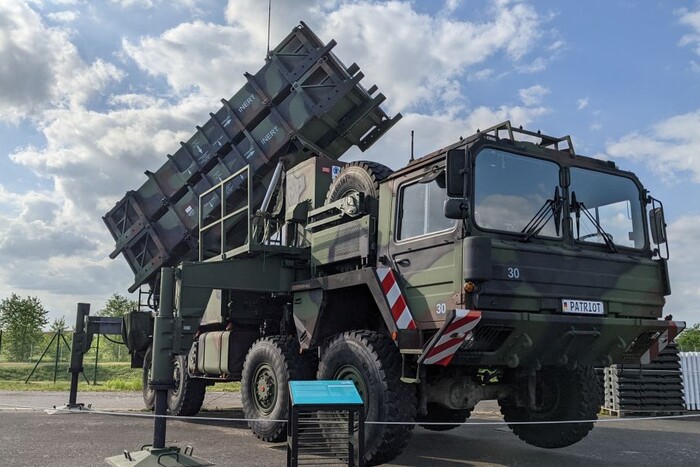 В Україні мало засобів проти балістичних ракет – Повітряні сили