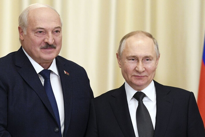 Есть проблемы в отношениях. Путин вызывает Лукашенко в Москву