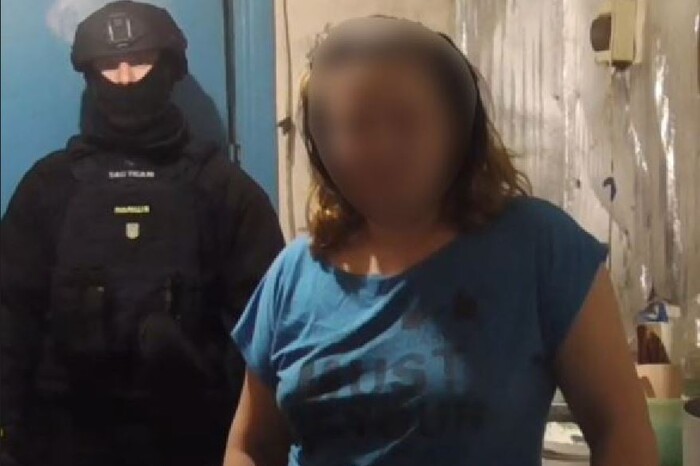 Віддала дітей у сексуальне рабство за 100 грн: правоохоронці затримали жительку Київщини 
