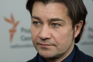 Зеленський призначив Євгена Нищука новим головою Шевченківського комітету