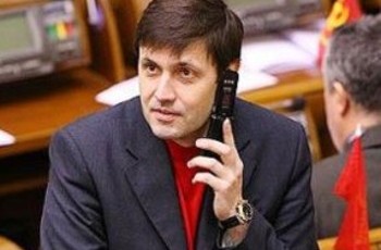 Евгений Царьков: Без нарушения регламента принять Налоговый кодекс невозможно