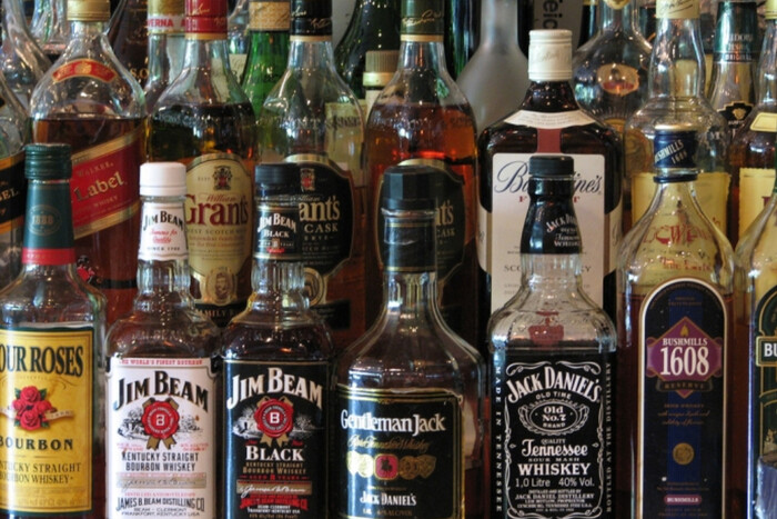Ірландія стане першою країною, яка запровадить медичне маркування алкоголю