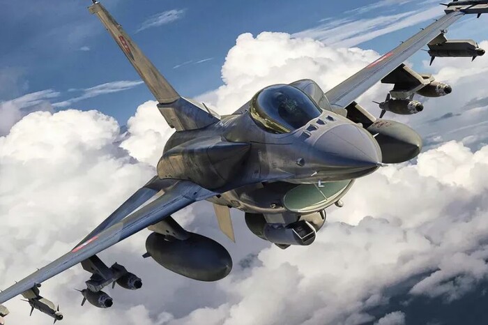 Португалія відмовила Україні у літаках F-16