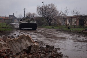 ЗСУ продовжують битву за Бахмут