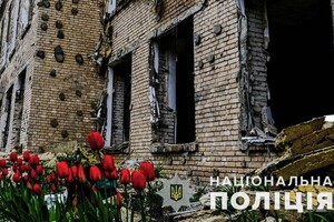 За добу противник здійснив 61 обстріл Херсонщини