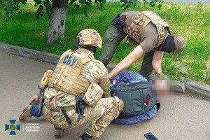 За вказівкою ГРУ агент прибув до Черкащини для проведення розвідувально-підривної діяльності як переселенець