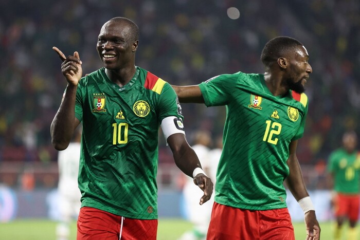 Камерун заборонив футбольній збірній проводити матч проти Росії