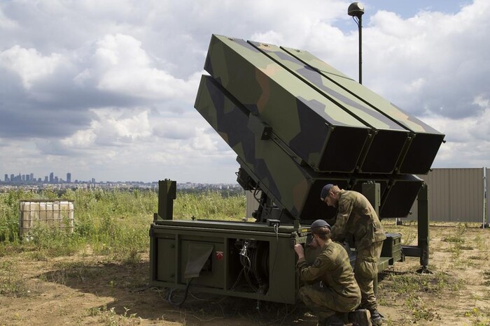 Норвегія надасть Україні додаткове озброєння: що отримають ЗСУ