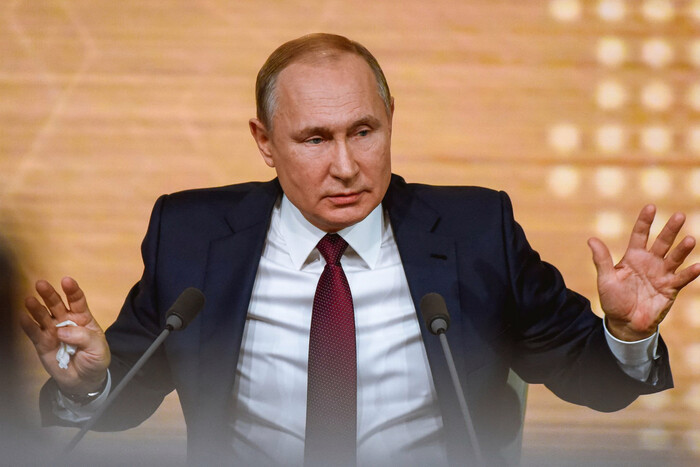 Кого росіяни бачать майбутнім президентом РФ: дані соцопитування