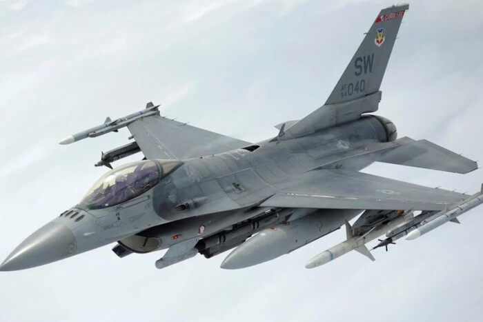 Еще одна страна заявила, что не будет давать Украине истребители F-16