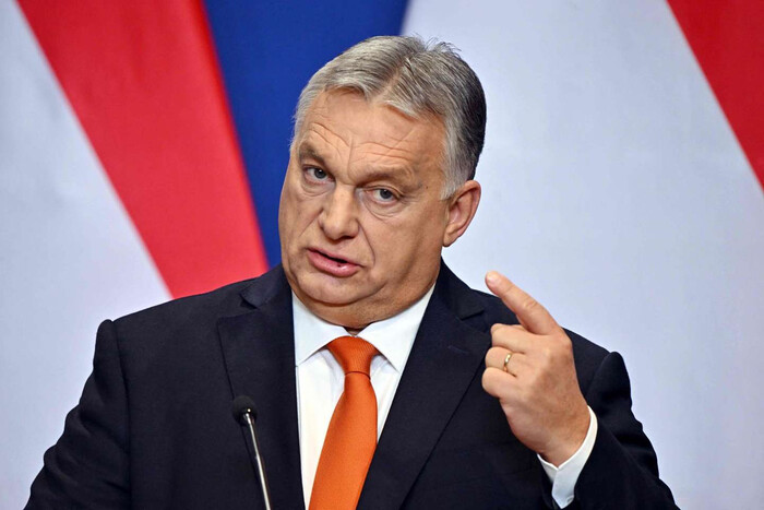 Орбан заявил, что Украина не способна победить Россию. МИД отреагировал