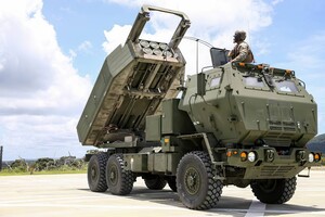 Після появи на фронті американських Himars з'ясувалося, що розосереджені системи ППО не здатні перехоплювати залп ракет Gmlrs