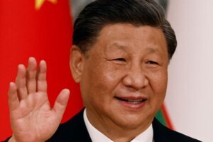 Китайська парасолька: навіщо КНР військовий альянс із країнами колишнього СРСР