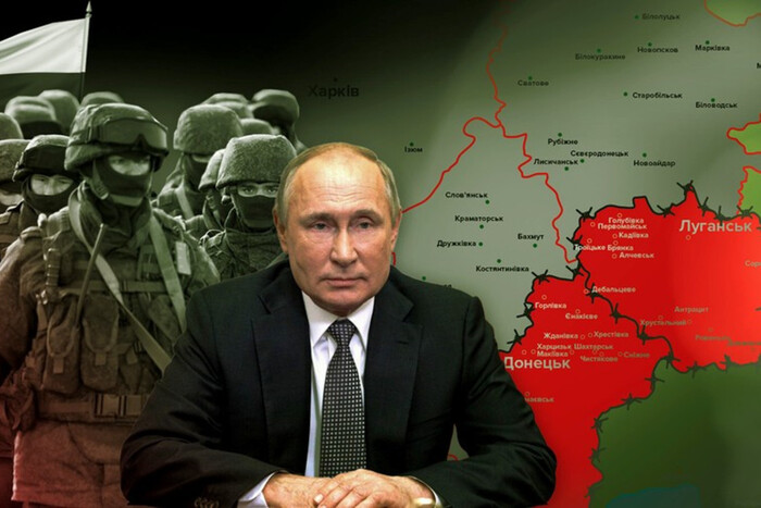 Известный историк проанализировал все речи Путина и назвал коронные манипуляции