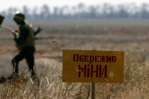 Минобороны сообщило, сколько территории Украины необходимо обследовать на предмет заминирования