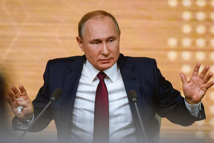 Кого россияне видят будущим президентом РФ: данные соцопроса