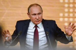 Кого россияне видят будущим президентом РФ: данные соцопроса