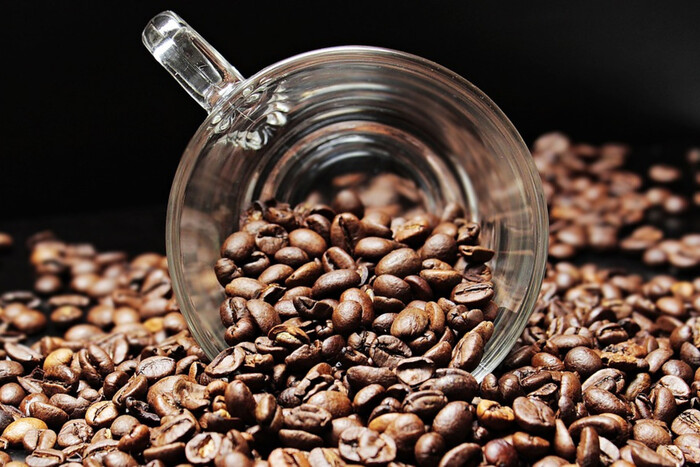 Нутрициолог рассказала, действительно ли кофе повышает артериальное давление