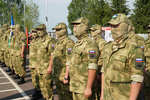 В войне против Украины Башкортостан несет одни из самых больших потерь