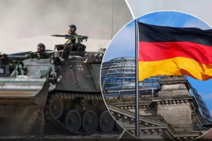 Німеччина оновила пакет допомоги Україні, Зеленський приїхав на фронт. Головне за 23 травня
