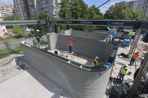 У Львові з'явиться школа, побудована незвичним способом (фото)