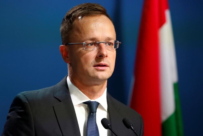 Блокування допомоги Україні: Угорщина висунула ультиматум