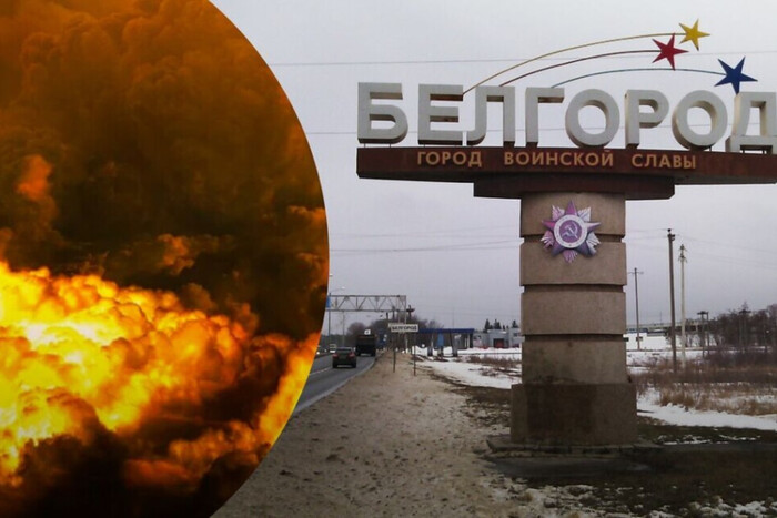 США відповіли на чутки про використання їхньої зброї в Бєлгородській області