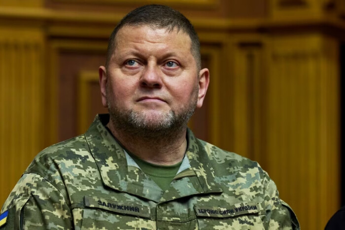 Залужний обговорив із командувачем військ США у Європі подальшу військову допомогу Україні