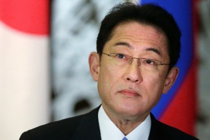 Прем'єр-міністр Японії відповів, чи планує країна стати членом НАТО
